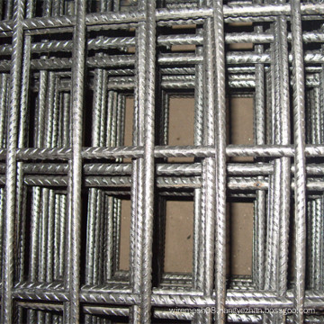 Concrete Welded Wire Mesh Panel